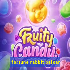 fortune rabbit baixar